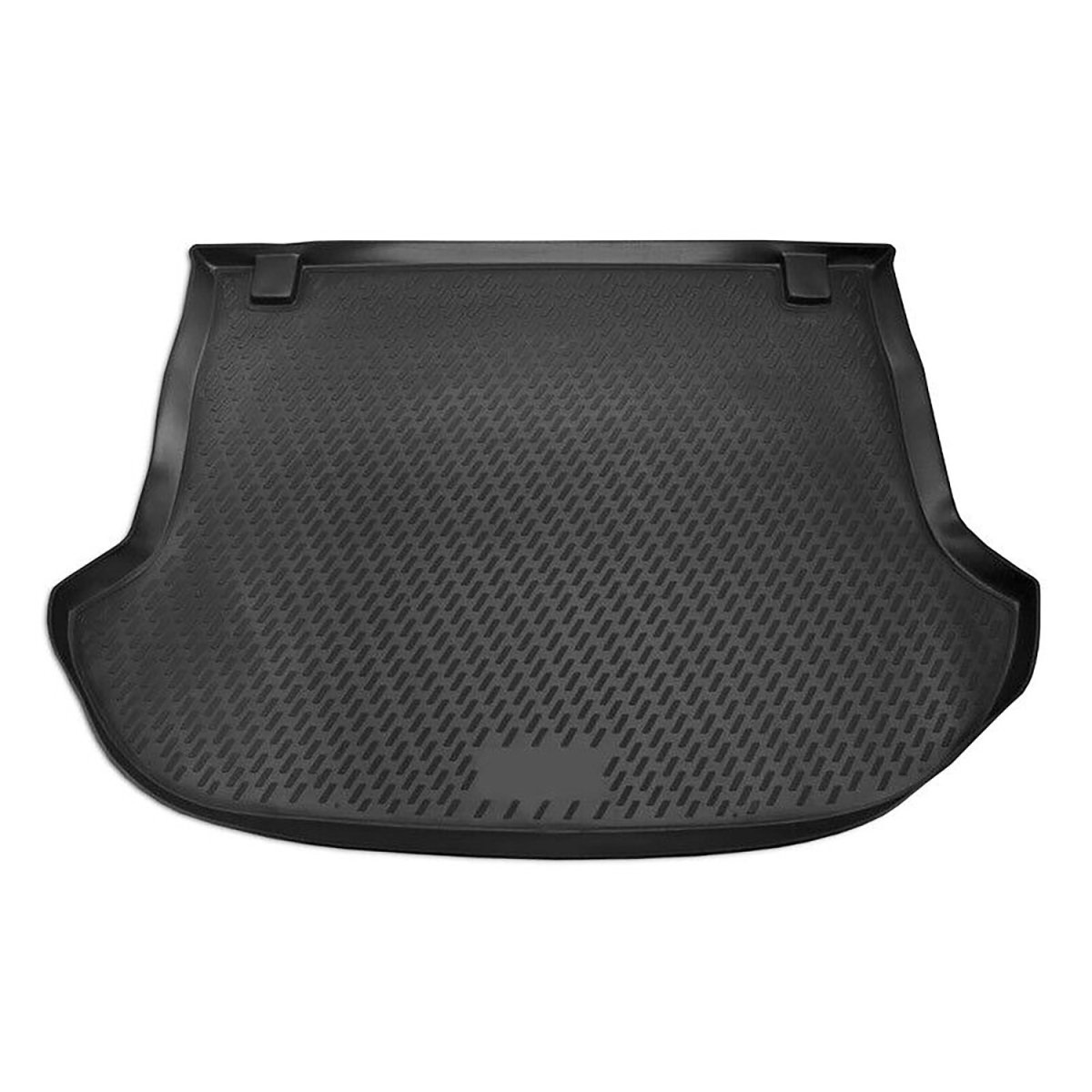 Nissan Murano Trunk Mat - Omac - TPE - Black - '09-'14